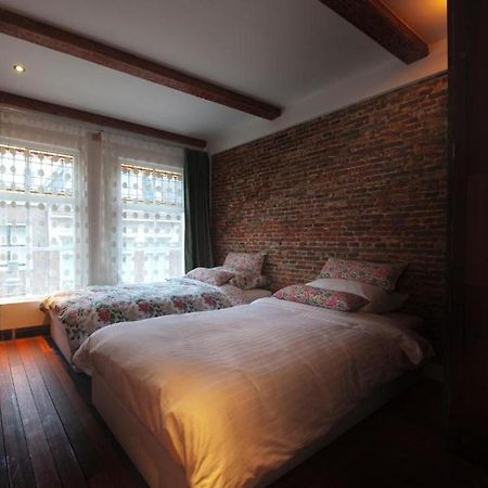 Bed & Breakfast The 9 Streets Amsterdam Exterior photo