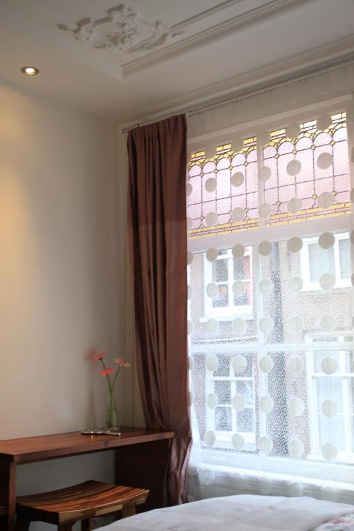 Bed & Breakfast The 9 Streets Amsterdam Room photo