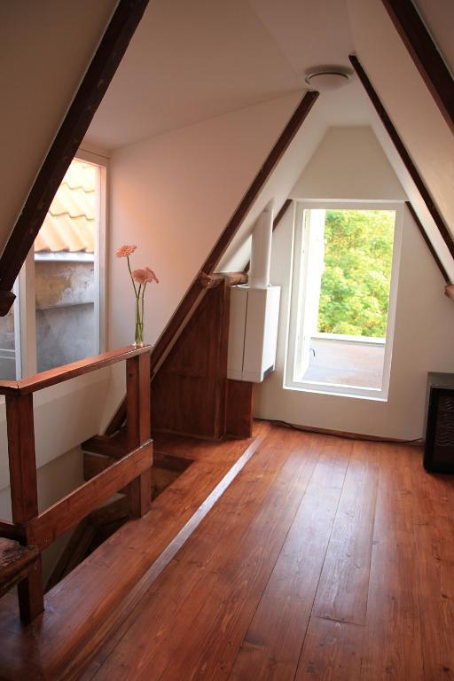 Bed & Breakfast The 9 Streets Amsterdam Room photo